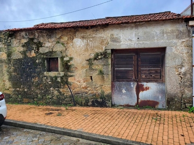 Casa Térrea T6 - Vila do Conde