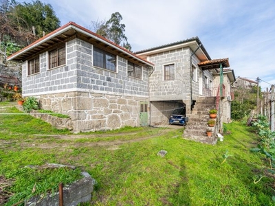 Moradia T3 à venda em Oriz (Santa Marinha) e Oriz (São Miguel), Vila Verde