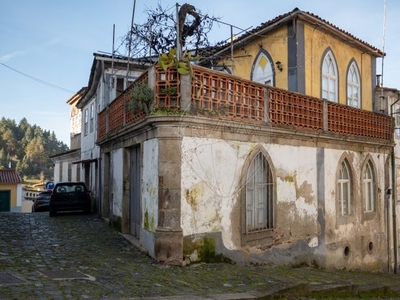 Prédio à venda em Sé, Santa Maria e Meixedo, Bragança