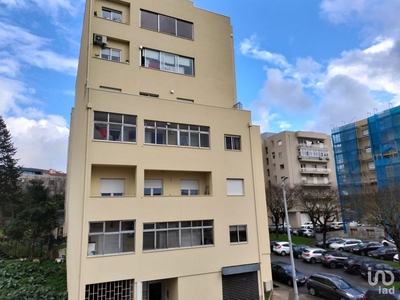 Apartamento T3 em Braga (São Vicente) de 152 m²