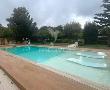 Quinta com Moradia com piscina em Terrugem, Sintra,