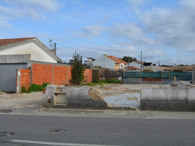 Terreno para construção na Gafanha da Nazaré
