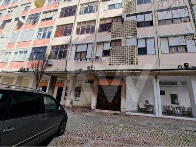 Apartamento T0 à venda em Alto do Seixalinho, Santo André e Verderena