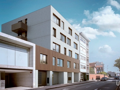 Apartamento T1 em Cedofeita, Santo Ildefonso, Sé, Miragaia, São Nicolau e Vitória de 88 m²