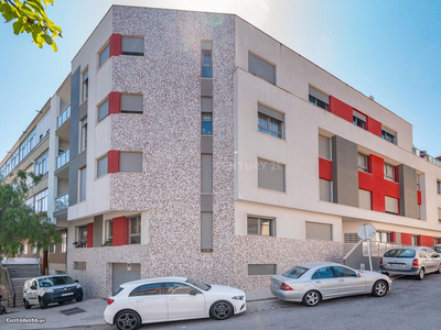 Apartamento T2 94m2