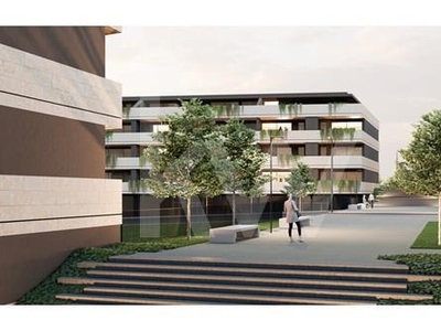 Apartamento T2 com terraços CERVEIRA PREMIUM/ EXCLUSIVO kW