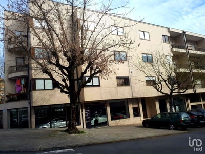 Apartamento T2 em Braga (São José De São Lázaro E São João Do Souto) de 105 m²