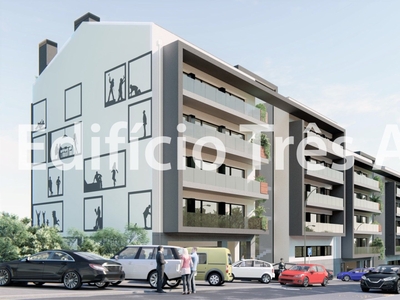 Apartamento T2 em Marrazes e Barosa de 111 m²