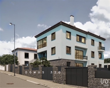 Apartamento T2 em Viana do Castelo (Santa Maria Maior e Monserrate) e Meadela de 102 m²
