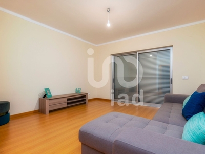 Apartamento T3 em Olhão de 110 m²