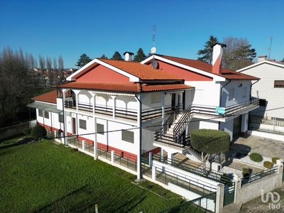 Casa / Villa T14 em Madalena e Samaiões de 452 m²