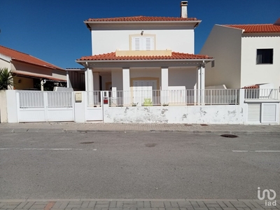 Casa / Villa T3 em Carvalhal de 218 m²