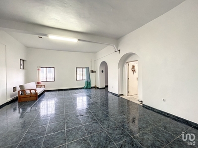 Casa / Villa T3 em Moncarapacho e Fuseta de 150 m²