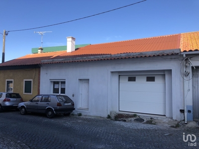Casa / Villa T3 em Vieira de Leiria de 116 m²
