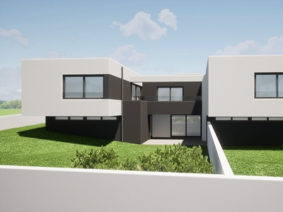 Casa / Villa T3 em Vila de Punhe de 151 m²