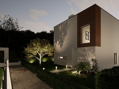 Casa / Villa T4 em Bucelas de 104 m²