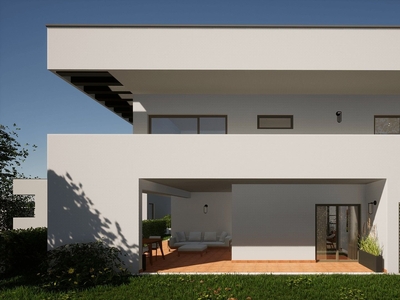 Casa / Villa T4 em Bucelas de 104 m²