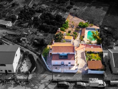 Casa / Villa T4 em Palhais e Coina de 260 m²