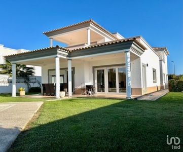 Casa / Villa T4 em Porches de 497 m²