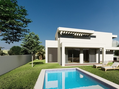 Casa / Villa T4 em Portimão de 250 m²