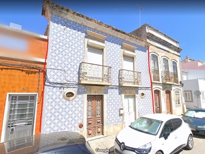 Casa / Villa T5 em Tavira (Santa Maria e Santiago) de 300 m²