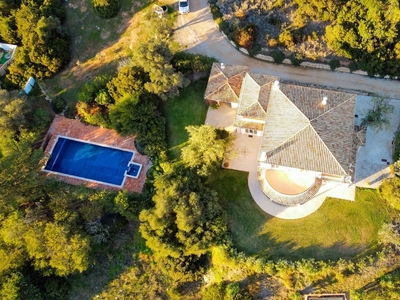 Casa / Villa T7 em Algoz e Tunes de 369 m²