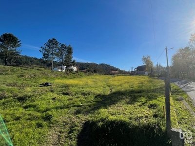 Terreno em Vouzela e Paços de Vilharigues de 226 m²