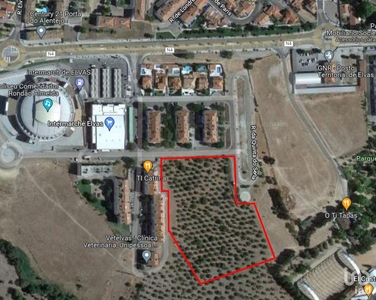 Terreno para construção em Assunção, Ajuda, Salvador e Santo Ildefonso de 17 250 m²