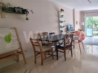 Apartamento T2 / Sintra, Quinta das Flores