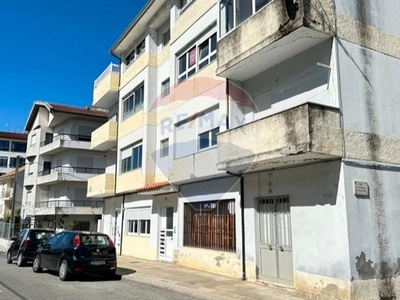 Apartamento T3 - Bragança