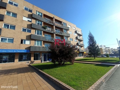 Apartamento T3 - Centro Alfena