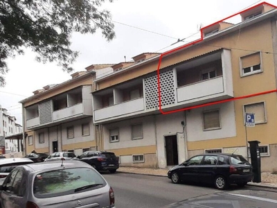 Apartamento T7 em Coimbra de 219,00 m²
