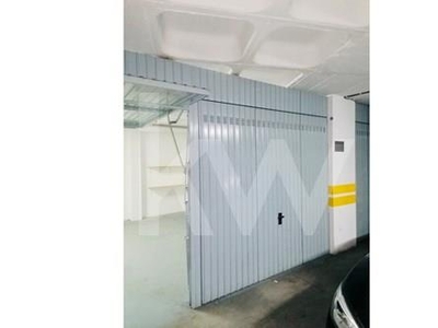 BOX Garage for 2 cars - Amorosa Place, Odivelas