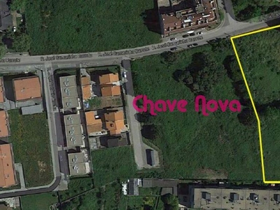 Apartamento T4 em condomínio privado em Serralves