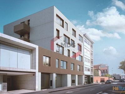 Apartamento T1 Novo, Porto
