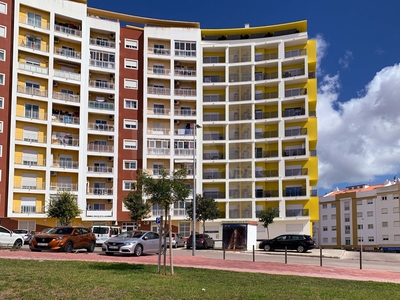 Apartamento T3 NOVO | Santa Marta do Pinhal | Corroios