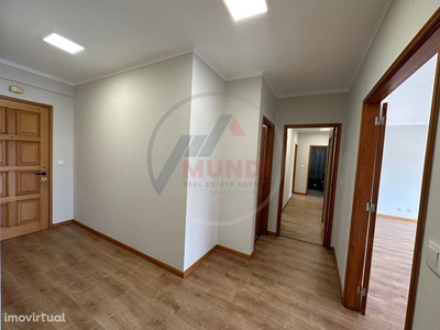 Apartamento T3 renovado - Centro de Vila do Conde