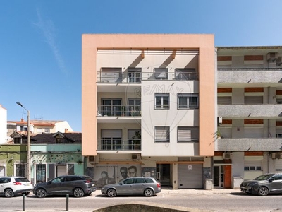 Apartamento T4 à venda em Barreiro e Lavradio, Barreiro