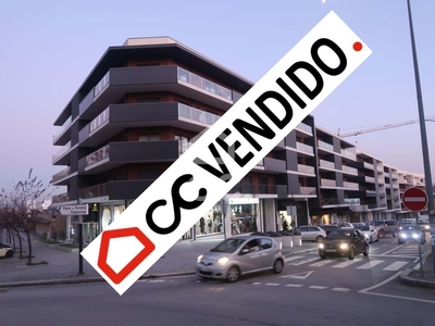 Apartamento T4, Silvares, Pias, Nogueira e Alvarenga, Lousada