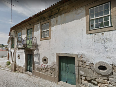 Casa Típica em Vila Flor, Trás-os-Montes e Alto Douro
