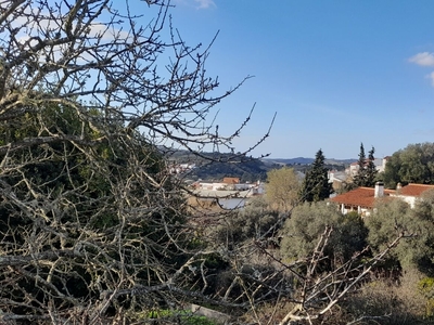 Moradia M2 no Centro de Odemira com Vista Sobre a Vila