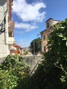 Moradia para recuperação total no Porto Brandão - Caparica
