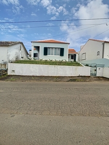 Moradia T3 Cabo da Praia