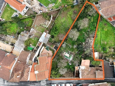 Moradia T3 para investimento, em Baguim do Monte, Rio Tinto, Porto