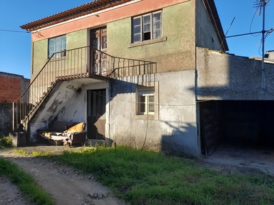 Moradia T4 em Lamarosa , Coimbra
