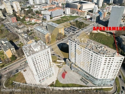 Penthouse T5 Duplex - Porto Magnum
