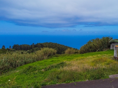 Terreno em Porto Moniz - Ilha da Madeira