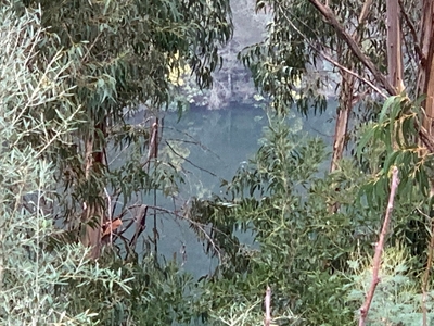 Terreno na zona do Gerês com cerca de 5.000m2 e com vistas sobre rio, Albufeira da Caniçada