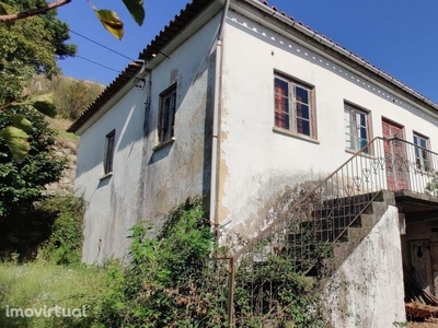 Casa de aldeia T2 em Viana do Castelo de 150,00 m2