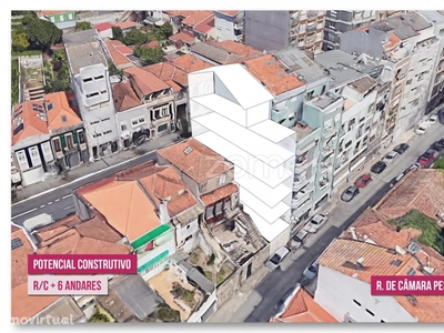 Edifício para comprar em Bonfim, Portugal